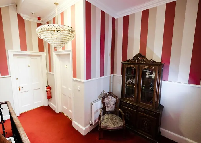 Balmore Edinburgh
