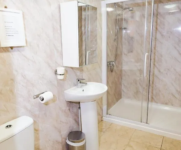 Gæstehus Balmore 3*