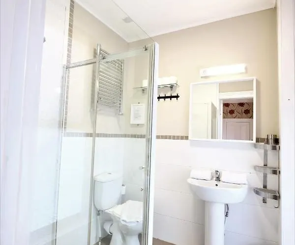 Gæstehus Balmore 3*