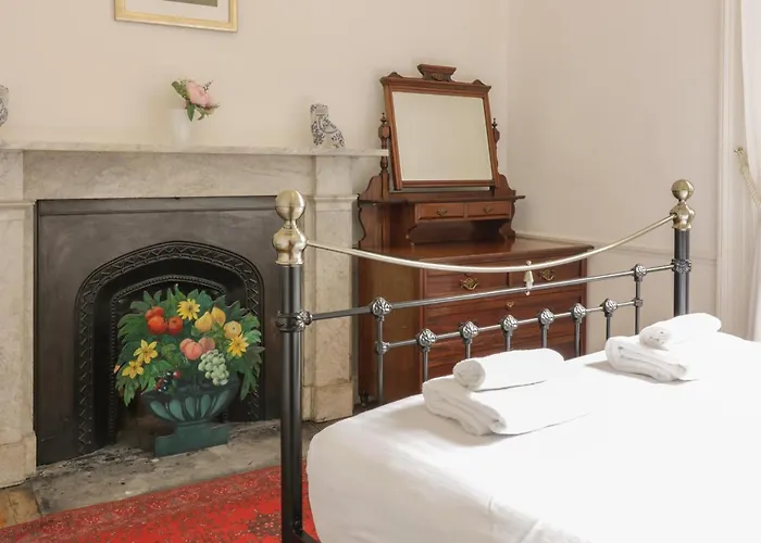 3 Lynedoch Place Lejlighed Edinburgh