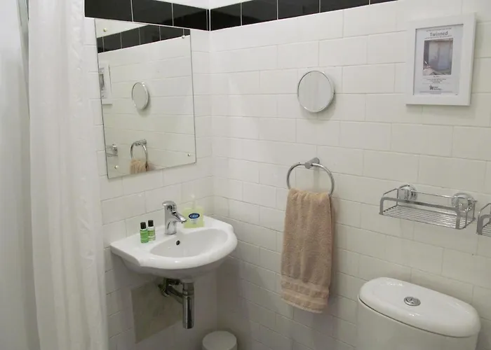 Lantern Εδιμβούργο