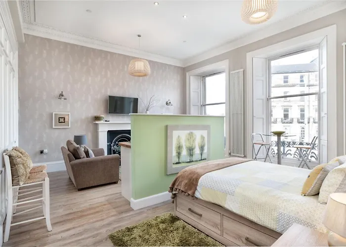 Haymarket 4*