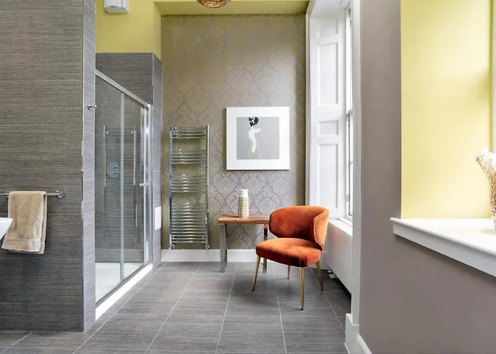 Haymarket Hotel apartamentowy 4*