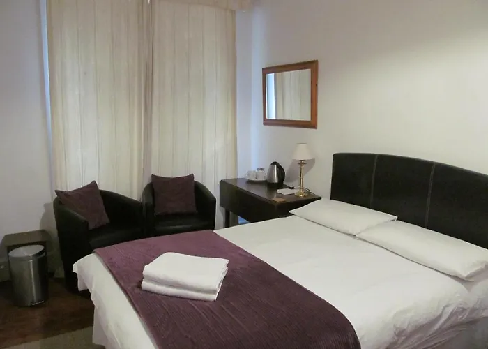 Lantern Εδιμβούργο