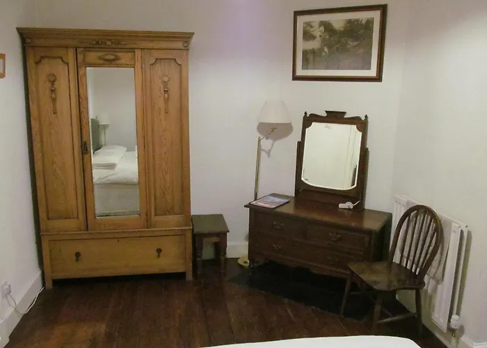 Lantern Εδιμβούργο