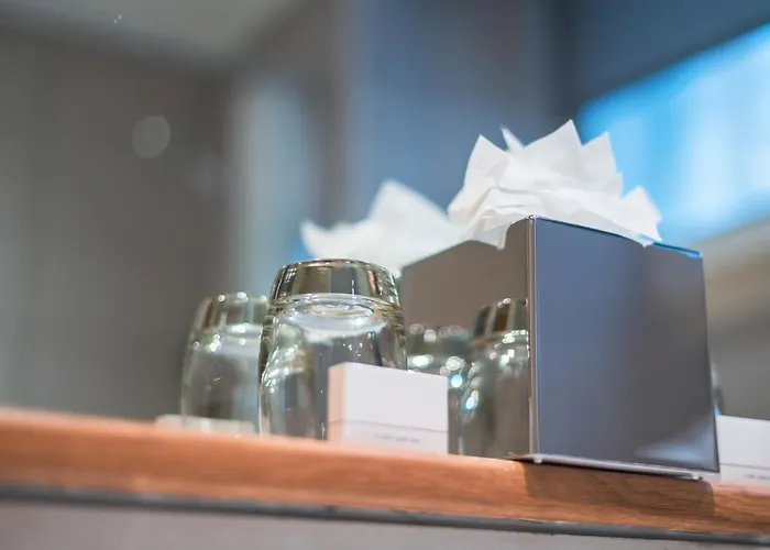 Braid By Mansley 公寓式酒店 爱丁堡