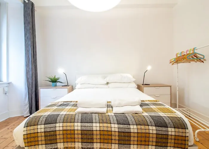 Apartmán Stylish & Charming Retreat For 2- Centre! - Pass The Keys *