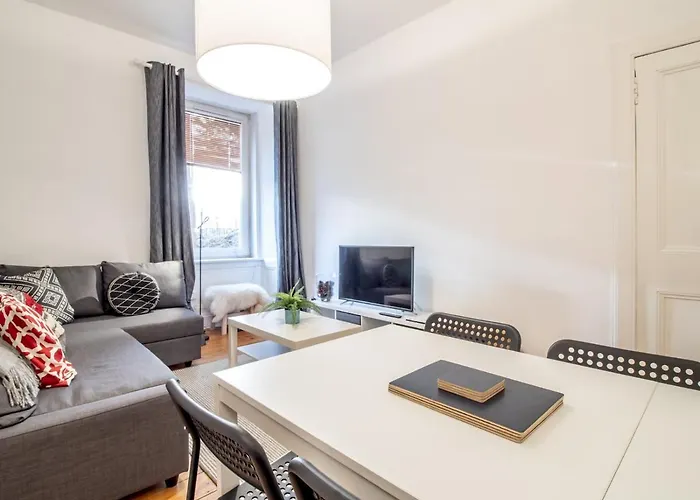 Apartmán Stylish & Charming Retreat For 2- Centre! - Pass The Keys