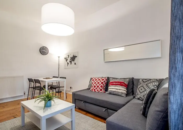 Apartmán Stylish & Charming Retreat For 2- Centre! - Pass The Keys