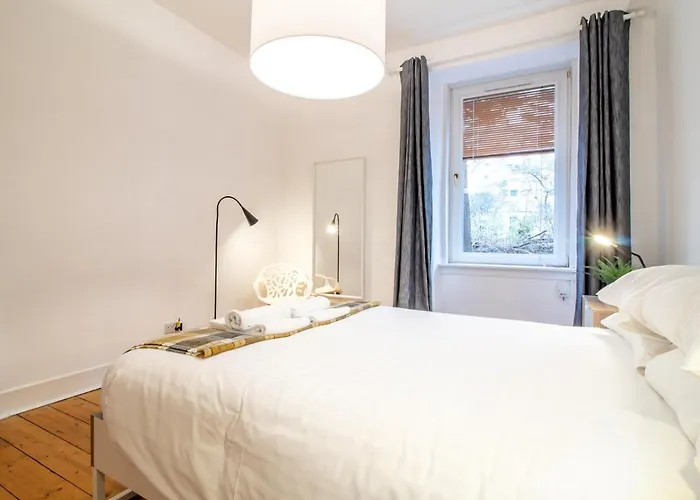 Apartmán Stylish & Charming Retreat For 2- Centre! - Pass The Keys