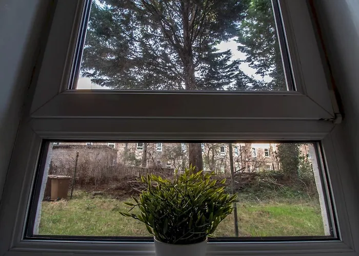 Apartmán Stylish & Charming Retreat For 2- Centre! - Pass The Keys