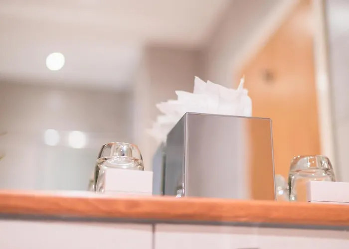 公寓式酒店 Braid By Mansley