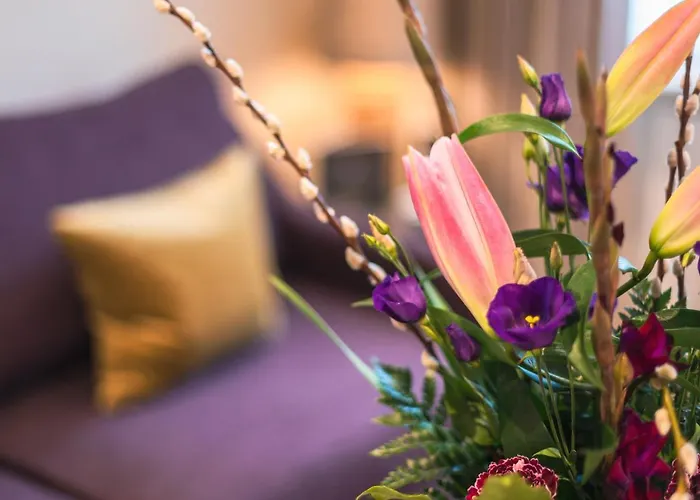 Braid By Mansley 公寓式酒店 爱丁堡