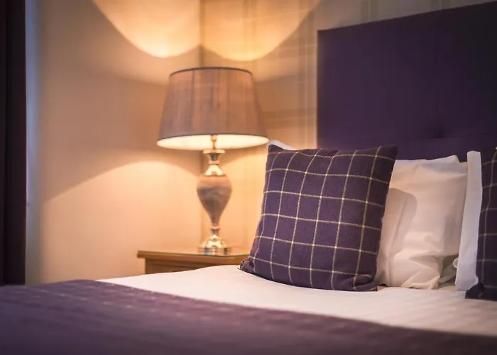 Braid By Mansley 爱丁堡