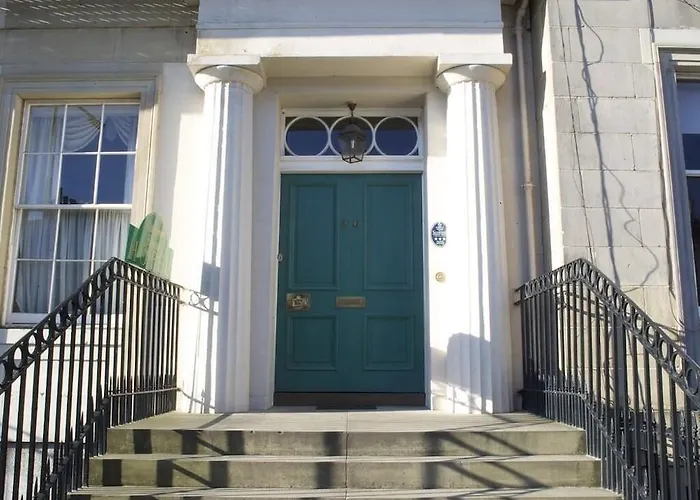 호텔 Hanover House 3*