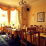 Guest house Heriott Park Edinburgh