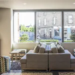 Hotell Point A Haymarket Edinburg