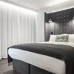 Hotel Point A Haymarket Edimburgo