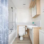 Lochend Serviced * Édimbourg