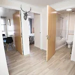 Appartement Lochend Serviced *