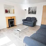 Apartamento Lochend Serviced *