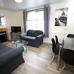 Lochend Serviced * Édimbourg