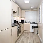 Lochend Serviced * Édimbourg
