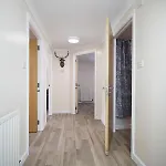 Appartement Lochend Serviced