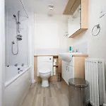 Lochend Serviced Appartement
