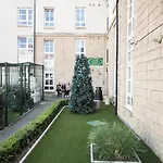 Lochend Serviced Appartement Édimbourg