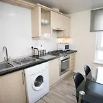 Lochend Serviced Appartement