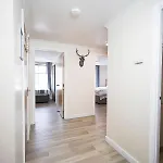 Appartement Lochend Serviced Édimbourg