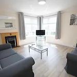 Appartement Lochend Serviced Édimbourg