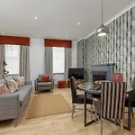 Destiny Scotland - Princes Street * Edimburgo