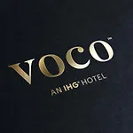 Voco - Haymarket By Ihg 4* אדינבורו