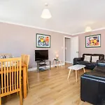 Apartmanhotel Edinburgh Aparthotel Edinburgh