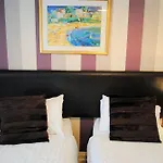 Edinburgh Aparthotel 4* Edinburgh