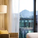 By Marriott 4* Edinburgh