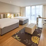 By Marriott Hotel