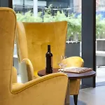 Hotel By Marriott 4*