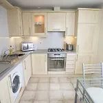 Appartement Lochend Serviced Édimbourg