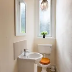 The Broughton Road Apartment Edinburgh