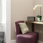 Hotel No1 - George Iv Bridge 4*