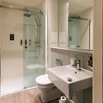 No1 - George Iv Bridge Hotel Edimburgo