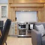 Joivy Modern And Airy Flat On The Historic Royal Mile شقة *