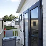 - Seton Sands-cameo Caravan-pet Friendly Prázdninový dům *