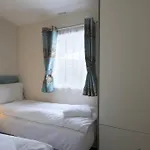 Prázdninový dům - Seton Sands-cameo Caravan-pet Friendly