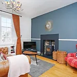 Walkable 1br Near Castle, Grassmarket, Food * Edinburgh