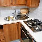 Apartmán Walkable 1br Near Castle, Grassmarket, Food *