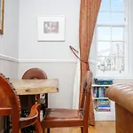 Walkable 1br Near Castle, Grassmarket, Food Apartmán